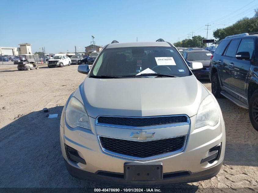 2014 CHEVROLET EQUINOX 1LT