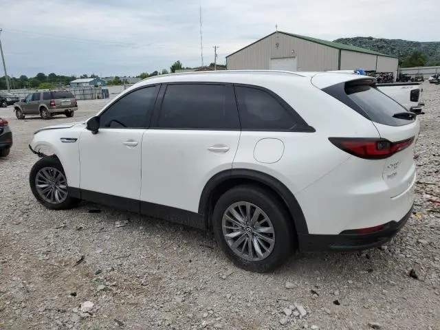 2024 MAZDA CX-90 PREFERRED  