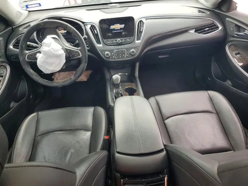 2023 CHEVROLET MALIBU PREMIER  