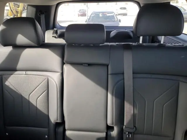 2024 HYUNDAI SANTA FE SEL  