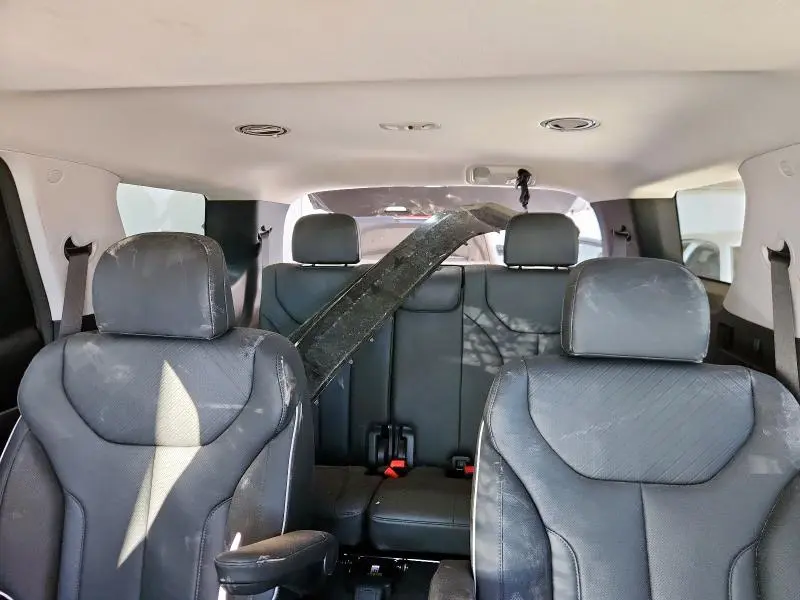 2025 HYUNDAI PALISADE XRT  