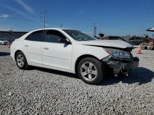2013 CHEVROLET MALIBU LS  