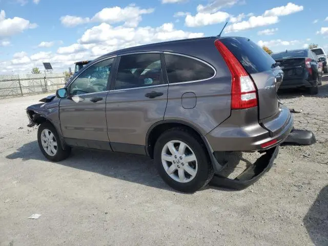 2011 HONDA CR-V SE  