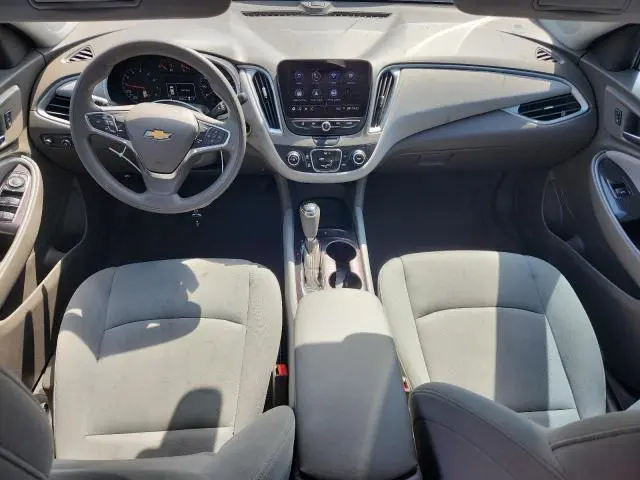 2019 CHEVROLET MALIBU LS  