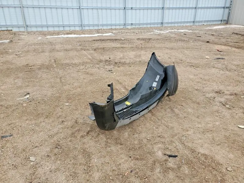 2015 DODGE JOURNEY R/T  