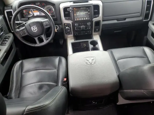 2014 RAM 1500 SLT