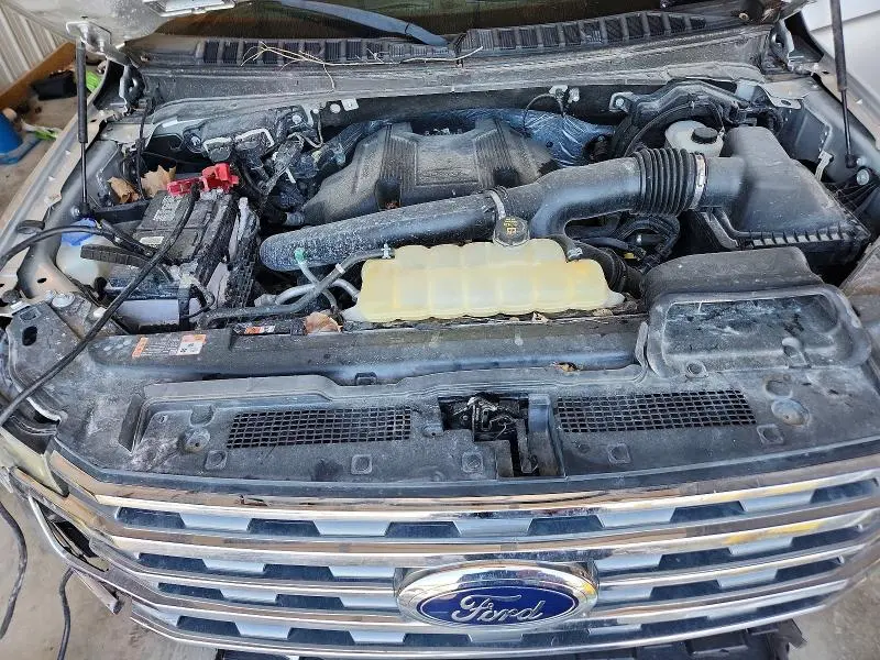 2018 FORD EXPEDITION XLT  