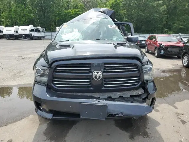 2014 RAM 1500 SPORT