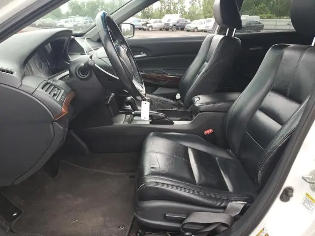 2011 HONDA ACCORD CROSSTOUR EXL  