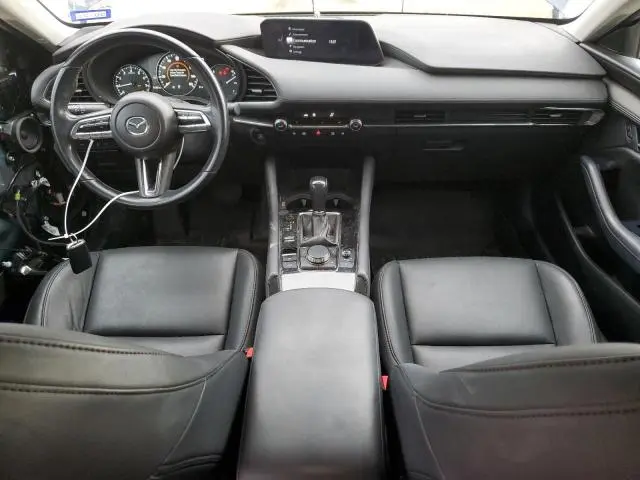 2021 MAZDA 3 PREFERRED  