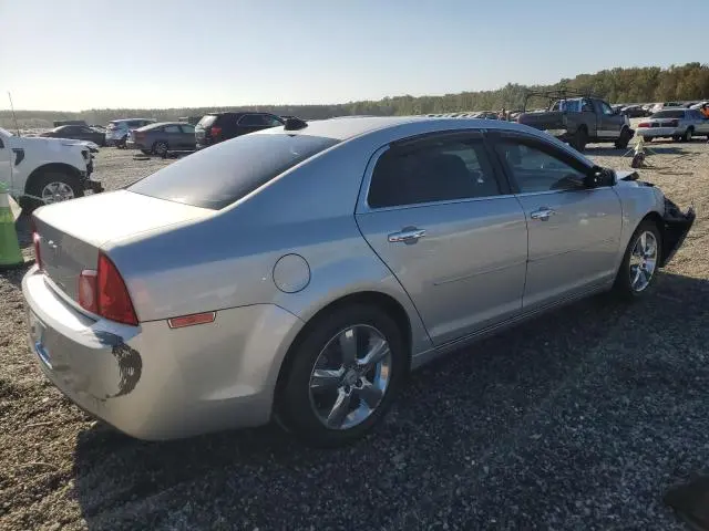 2012 CHEVROLET MALIBU 2LT  