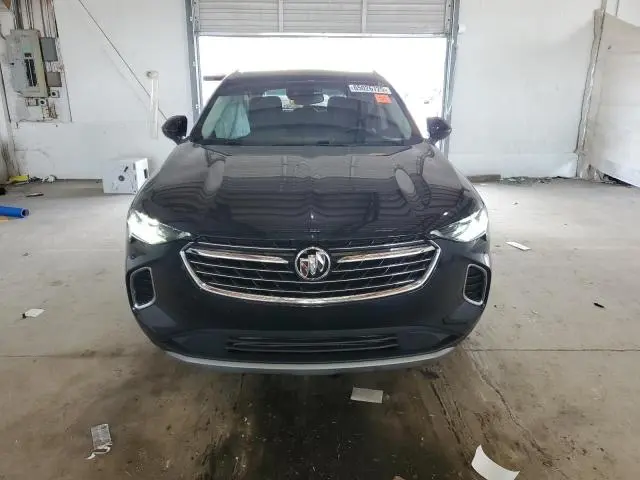 2021 BUICK ENVISION PREFERRED  