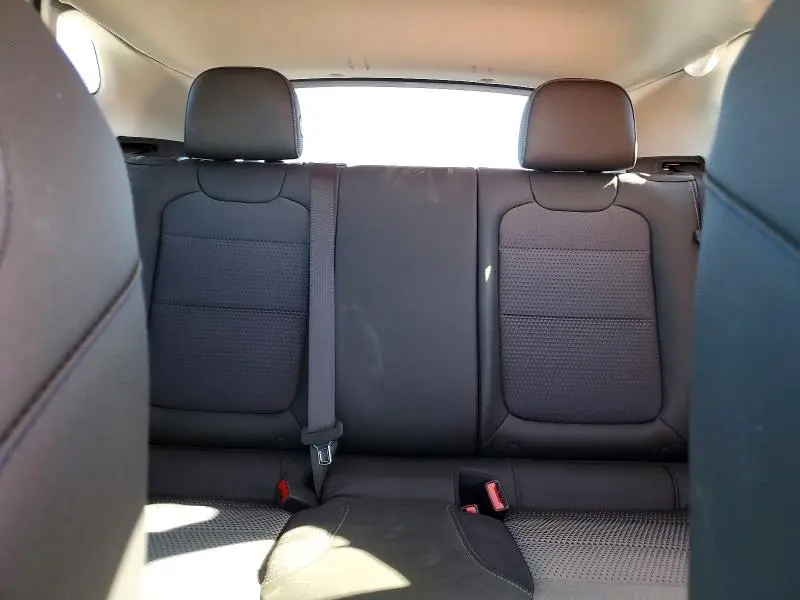 2026 CHEVROLET TRAX 1LT  