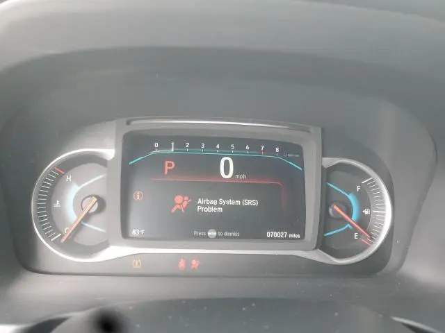 2021 HONDA PILOT SE  