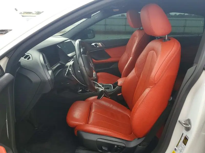 2021 BMW 228I   