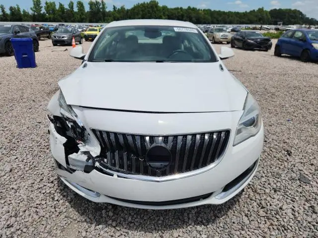 2016 BUICK REGAL   