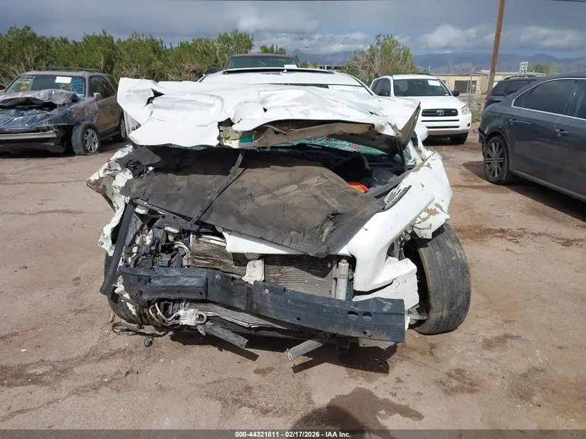 2013 NISSAN MAXIMA 3.5 SV