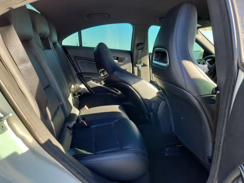 2014 MERCEDES-BENZ CLA 250  