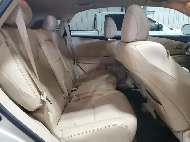 2014 LEXUS RX 350 BASE  