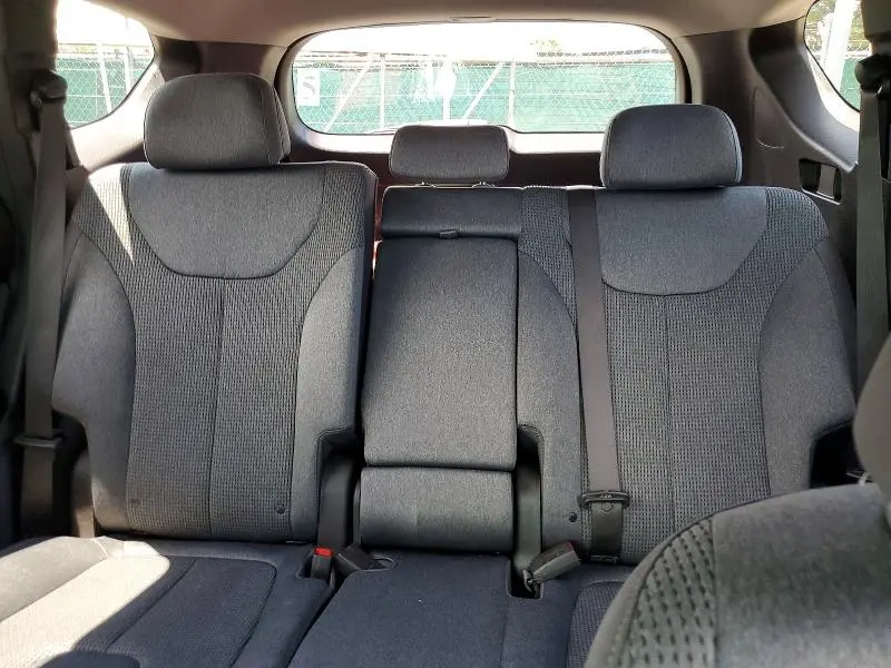 2019 HYUNDAI SANTA FE SEL 2.4L  