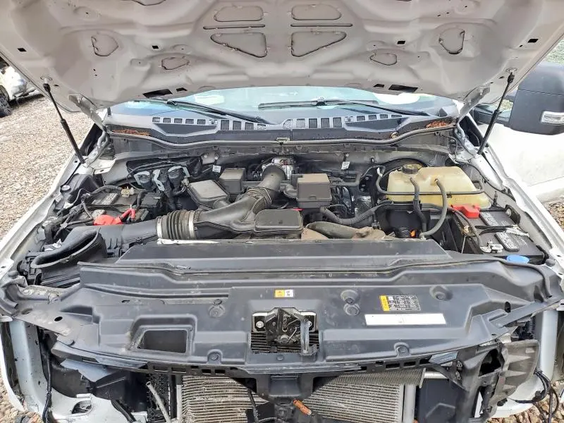 2022 FORD F250 SUPER DUTY  