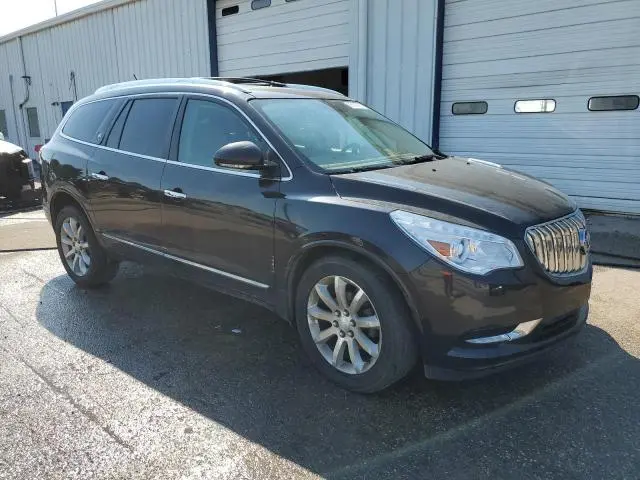 2013 BUICK ENCLAVE   
