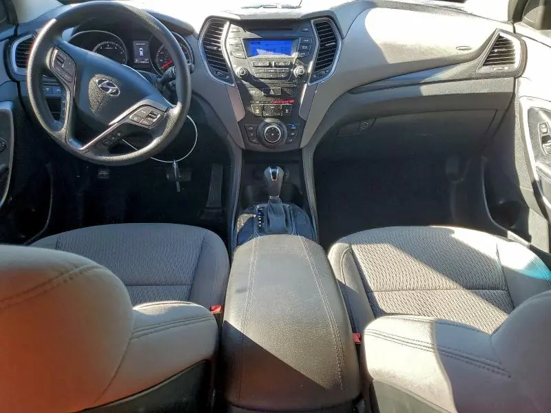 2013 HYUNDAI SANTA FE SPORT   