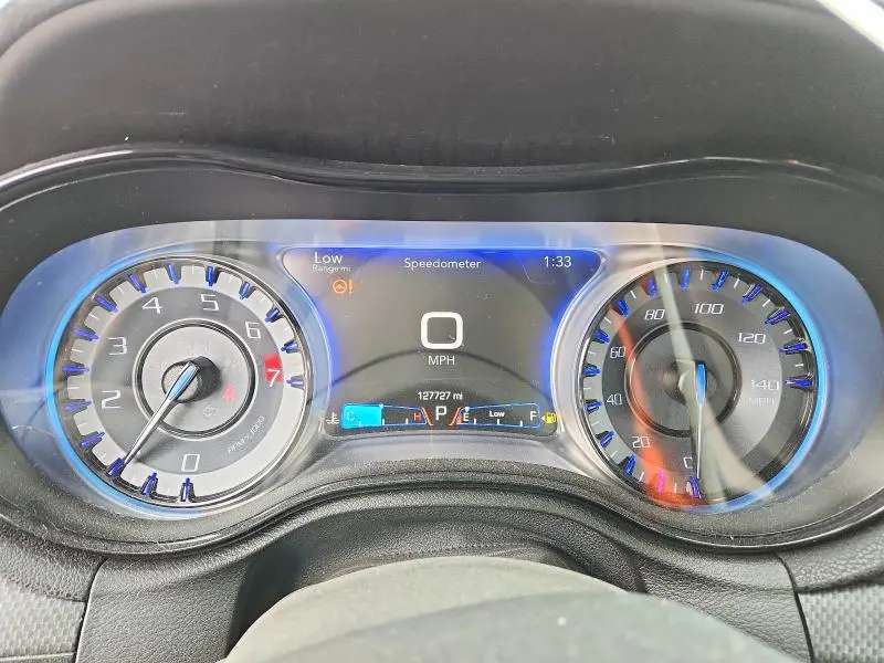 2015 CHRYSLER 300 S  