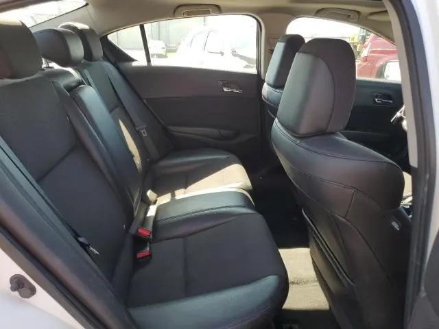 2013 ACURA ILX 20  