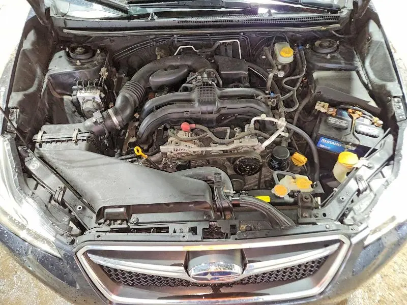 2016 SUBARU CROSSTREK PREMIUM  