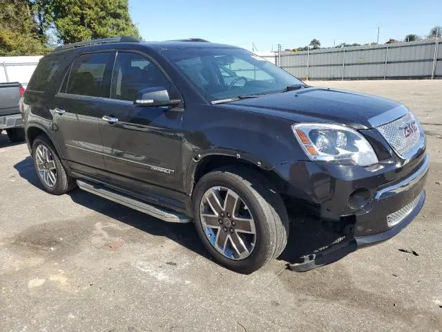 2012 GMC ACADIA DENALI  