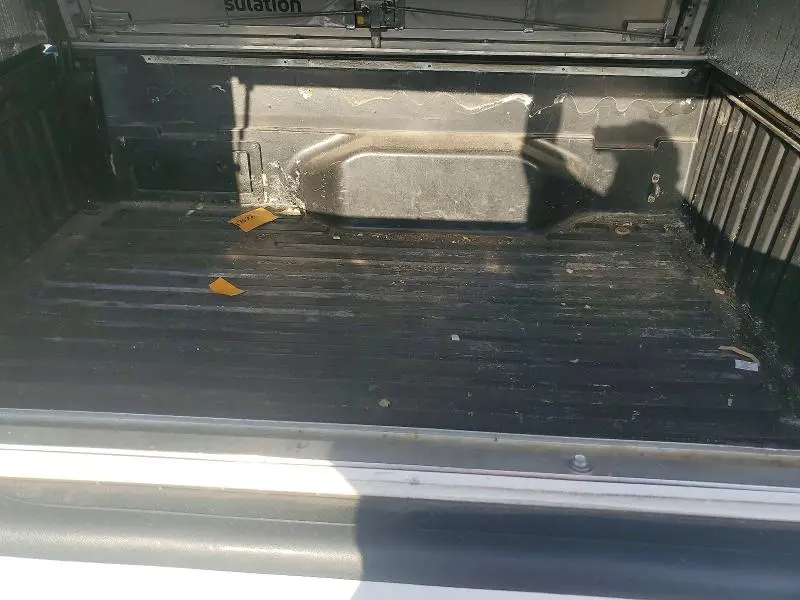 2013 TOYOTA TACOMA BASE  