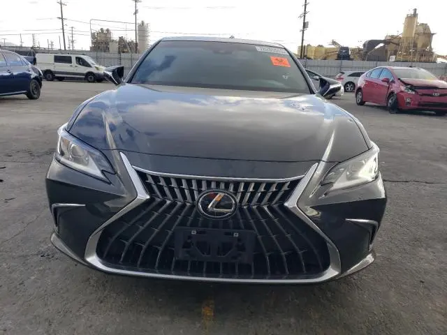 2022 LEXUS ES 350 BASE  