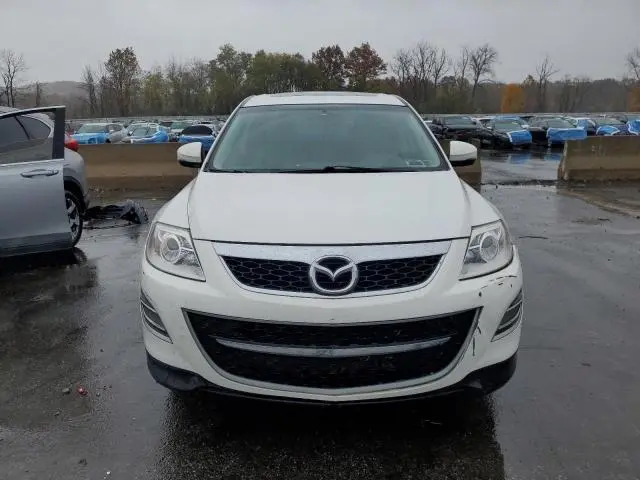 2010 MAZDA CX-9   