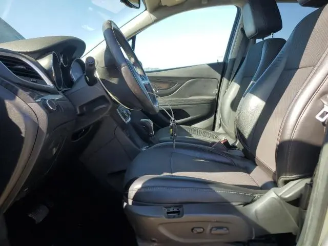 2014 BUICK ENCORE   