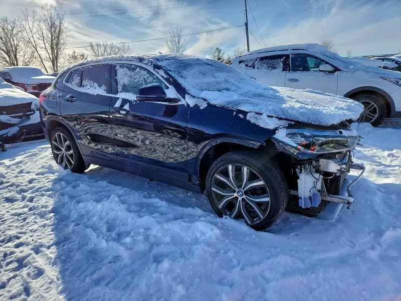 2018 BMW X2 XDRIVE28I  