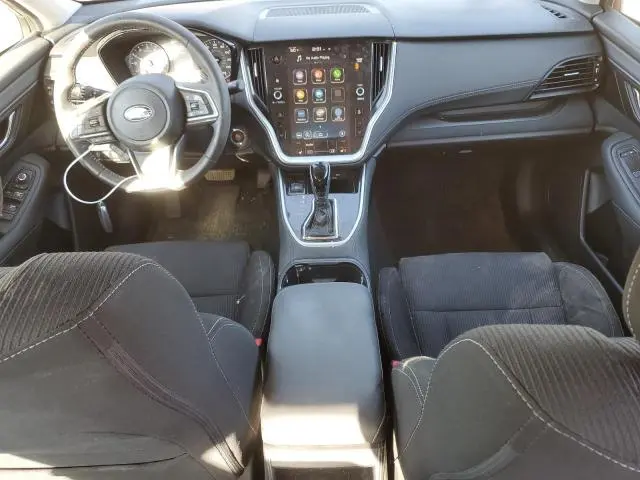 2020 SUBARU LEGACY PREMIUM  