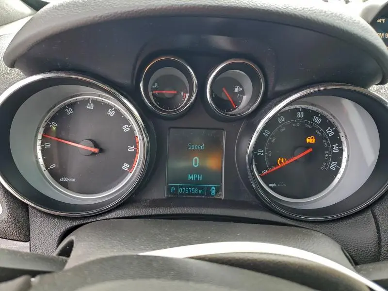 2015 BUICK ENCORE CONVENIENCE  