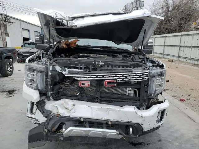 2023 GMC SIERRA K2500 DENALI  