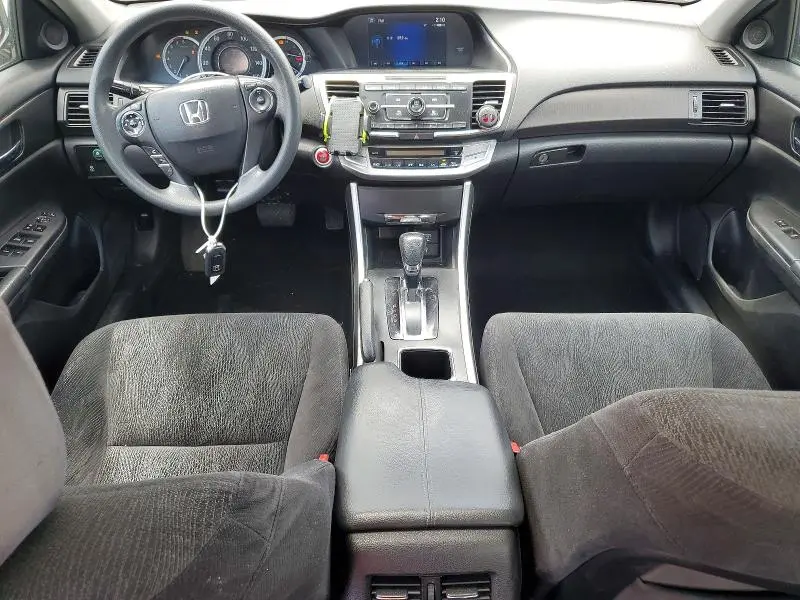 2013 HONDA ACCORD EX  
