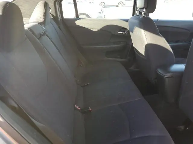 2013 CHRYSLER 200 LX  