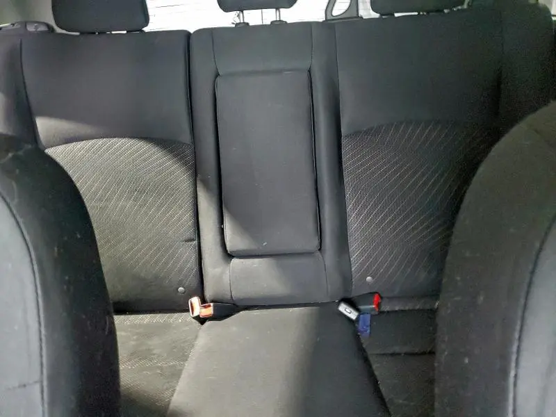 2015 MITSUBISHI OUTLANDER SPORT SE  