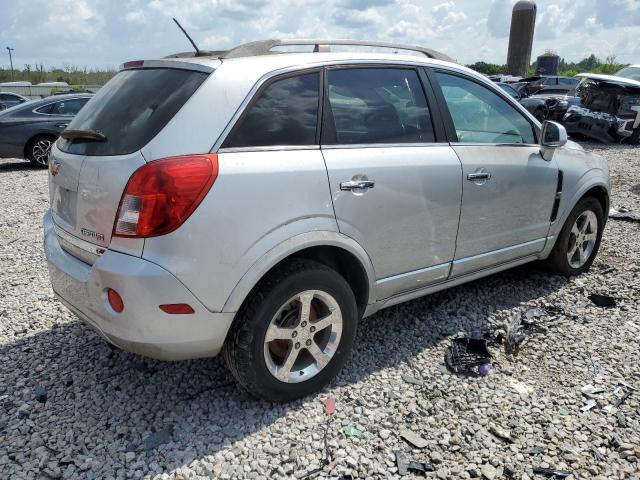 2014 CHEVROLET CAPTIVA LT