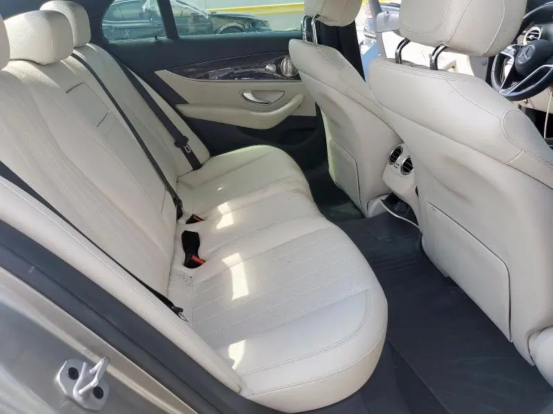 2021 MERCEDES-BENZ E 350  