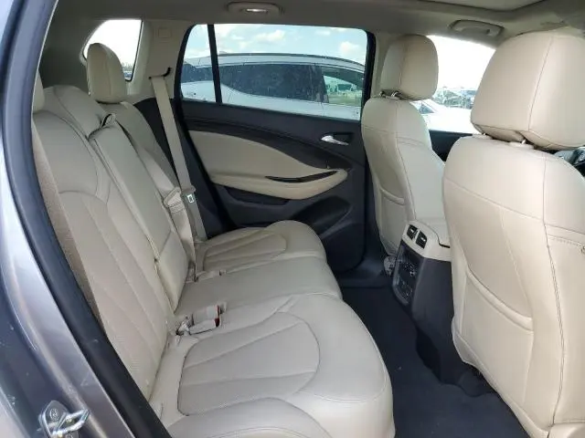 2019 BUICK ENVISION PREMIUM  