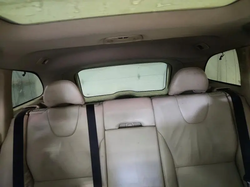 2010 VOLVO XC60 T6  