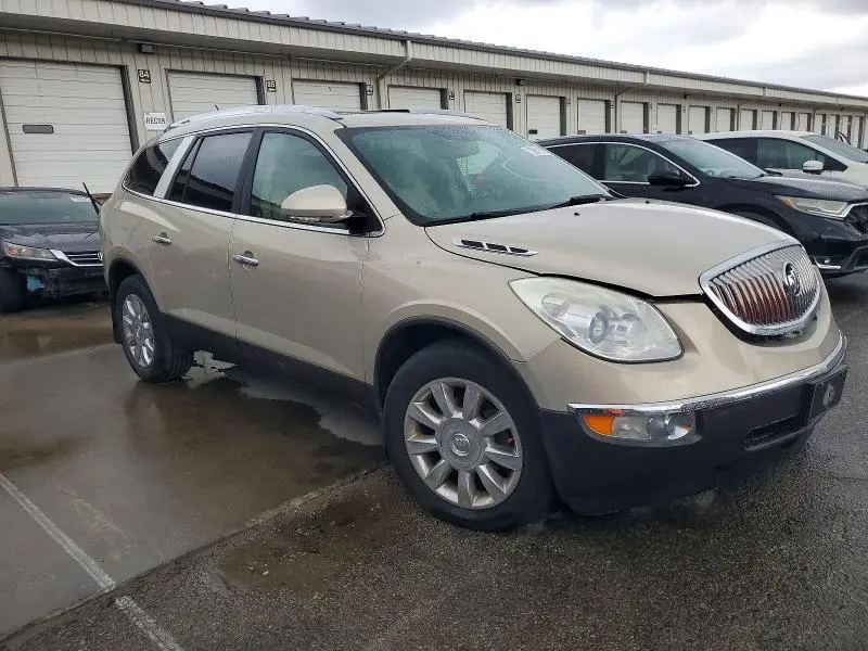 2011 BUICK ENCLAVE CXL  