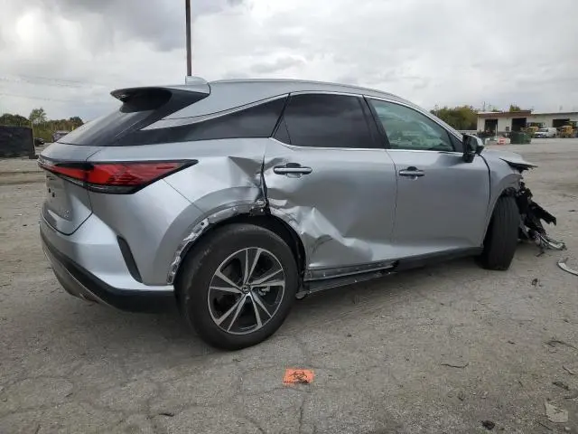 2024 LEXUS RX 350 BASE  