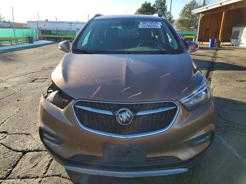 2017 BUICK ENCORE PREFERRED II  