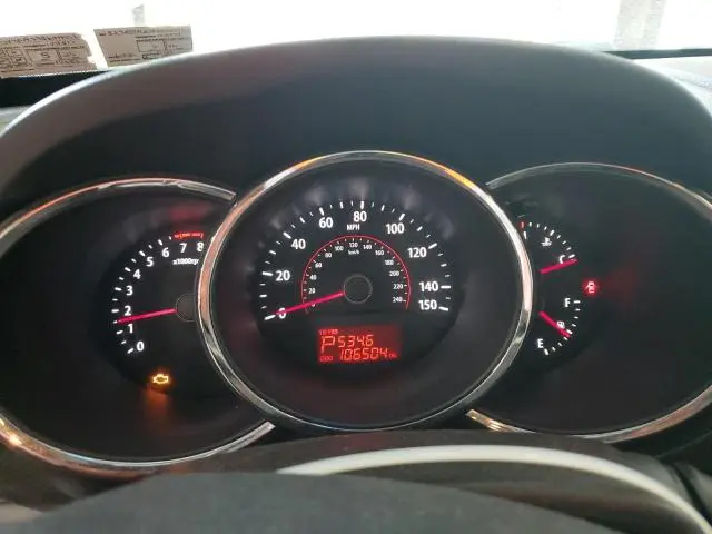2011 KIA SORENTO BASE  